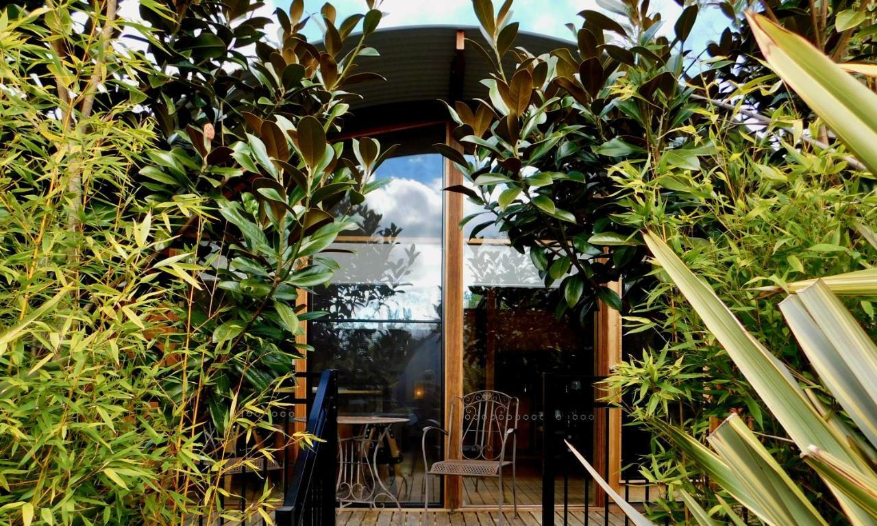 43 Degrees Bruny Island Apartment Adventure Bay Exterior photo